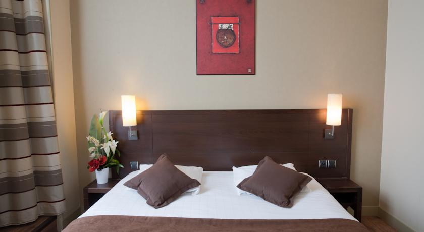 Quality Orleans Centre