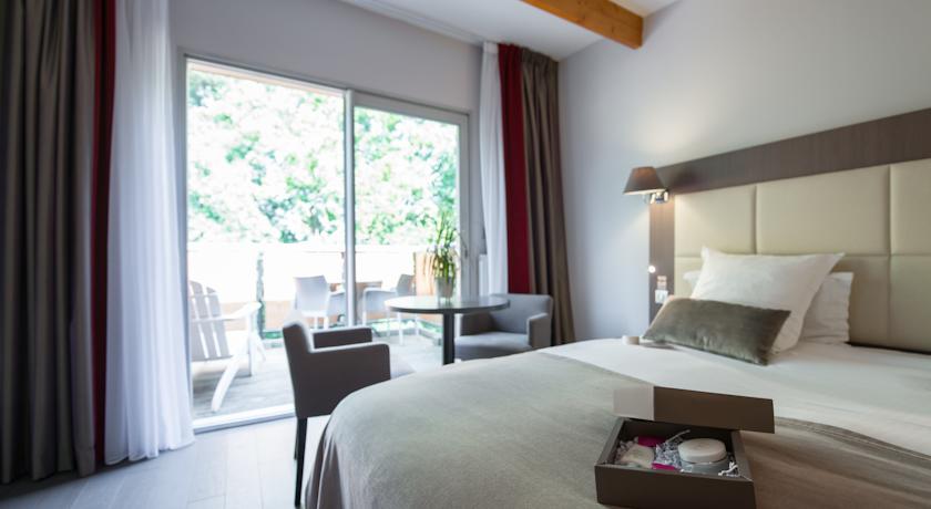 Quintessia Resort et Spa Nantes Metropole