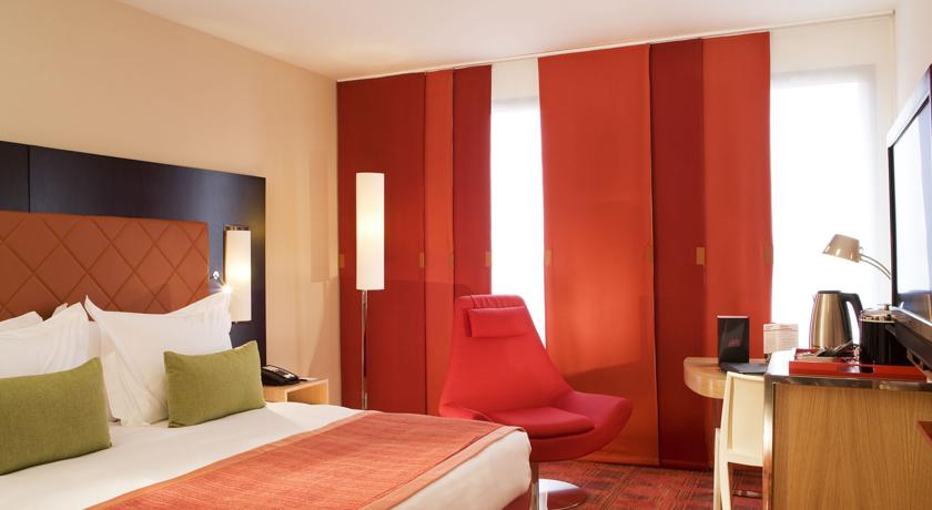 Radisson Blu Toulouse Airport