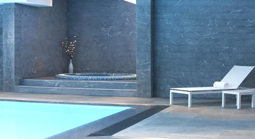 Relais Spa Val dEurope Chessy