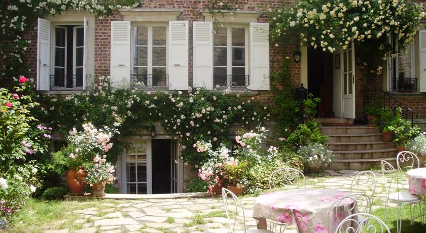 Residence Villa Escudier