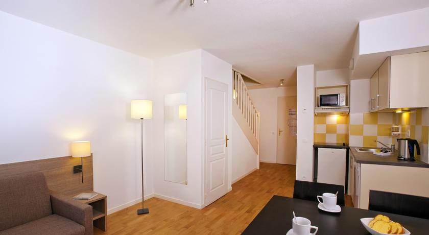 Residhome Le Carre DOr