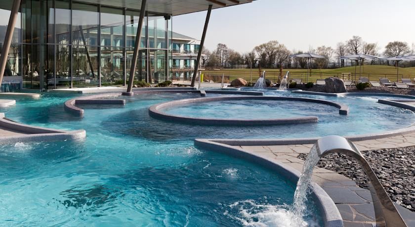 Resort Barri`ere Ribeauville