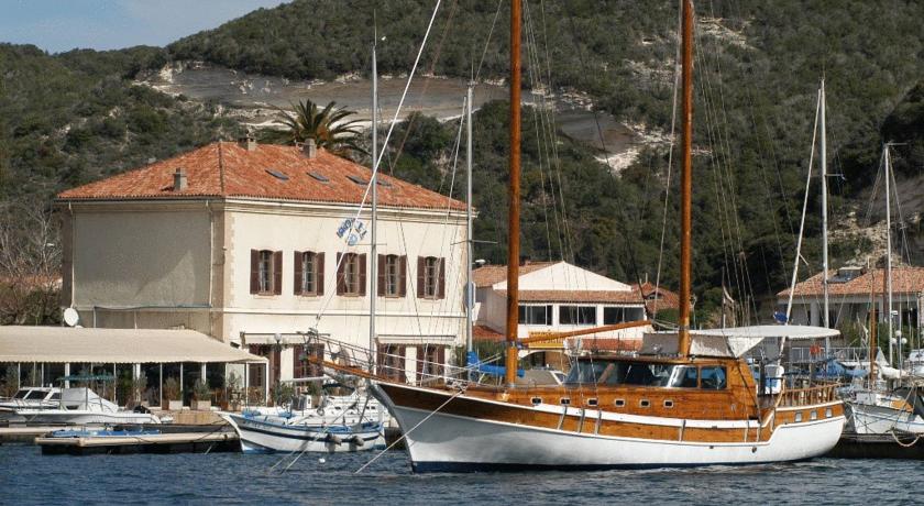 Residence du Centre Nautique