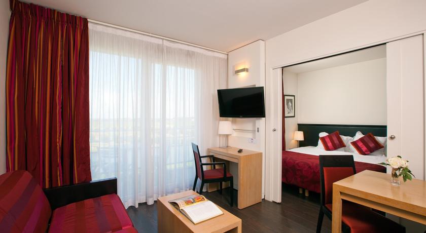 Residhome Val dEurope