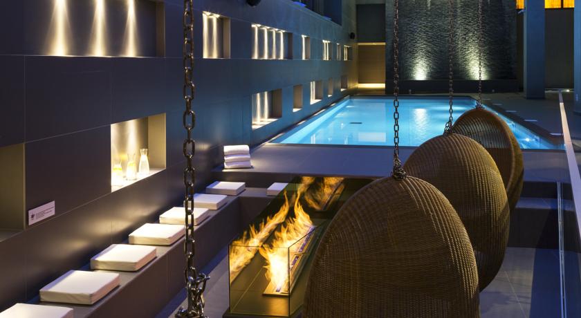 Sweet & Spa - LHeliopic