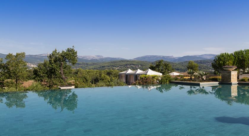 Terre Blanche Hotel Spa Golf Resort