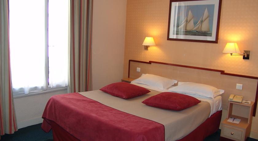 Timhotel Paris Boulogne