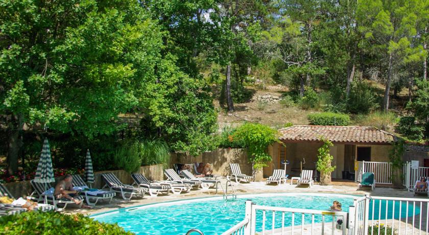 Villa Borgh`ese - Relais du Silence