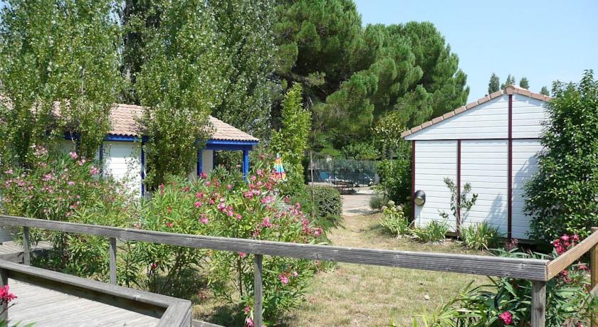 Village Pour Tous - G^it Ostal