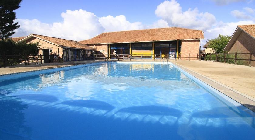 Village Vacances Albatros