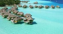Le Tahaa Island Resort & Spa