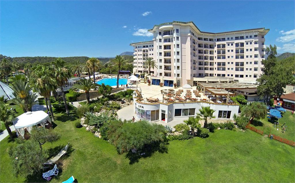 Стало известно, какие цены на отдых в Турции ожидают россиян в 2020 году