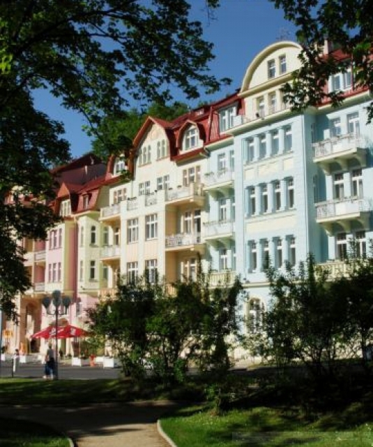 Санаторий Астория