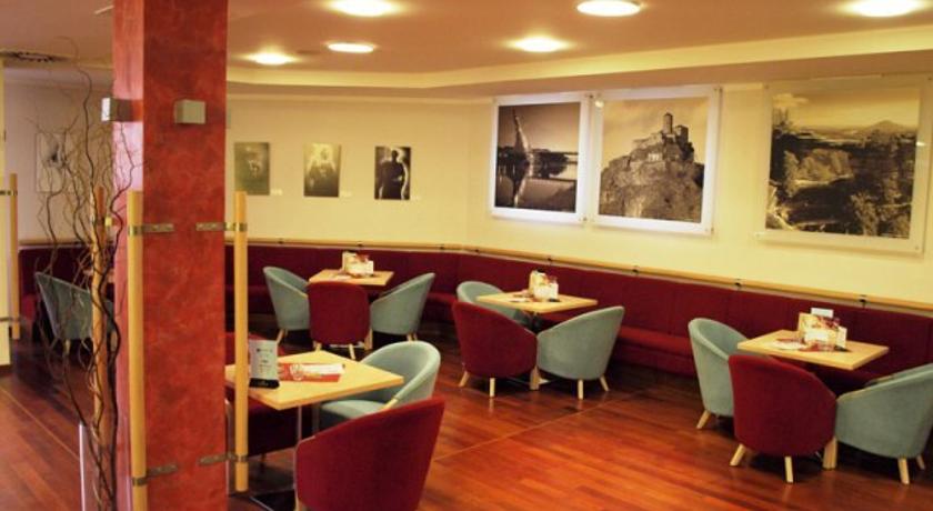 Best Western Vladimir