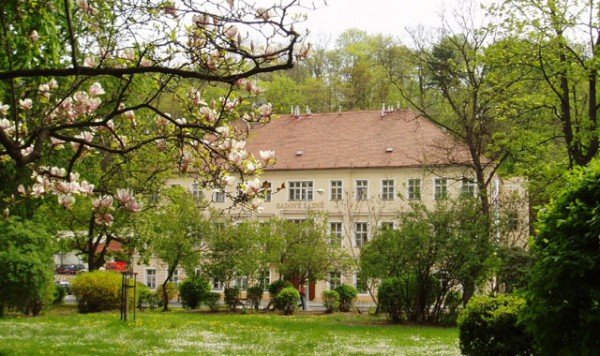 Императорский