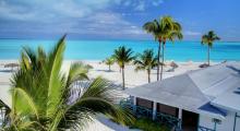 Treasure Cay Beach Marina & Golf Resort