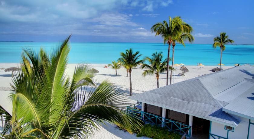 Treasure Cay Beach Marina & Golf Resort