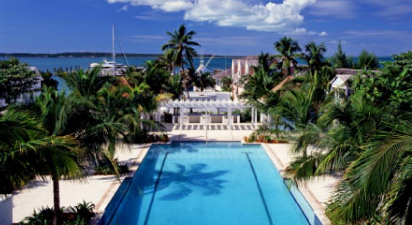 Valentines Resort & Marina