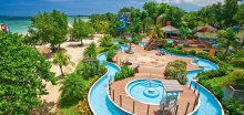 Beaches Negril Resort & Spa