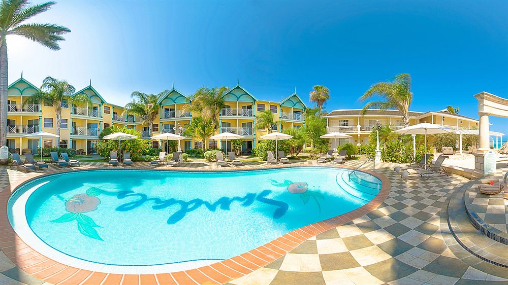 Sandals Royal Caribbean