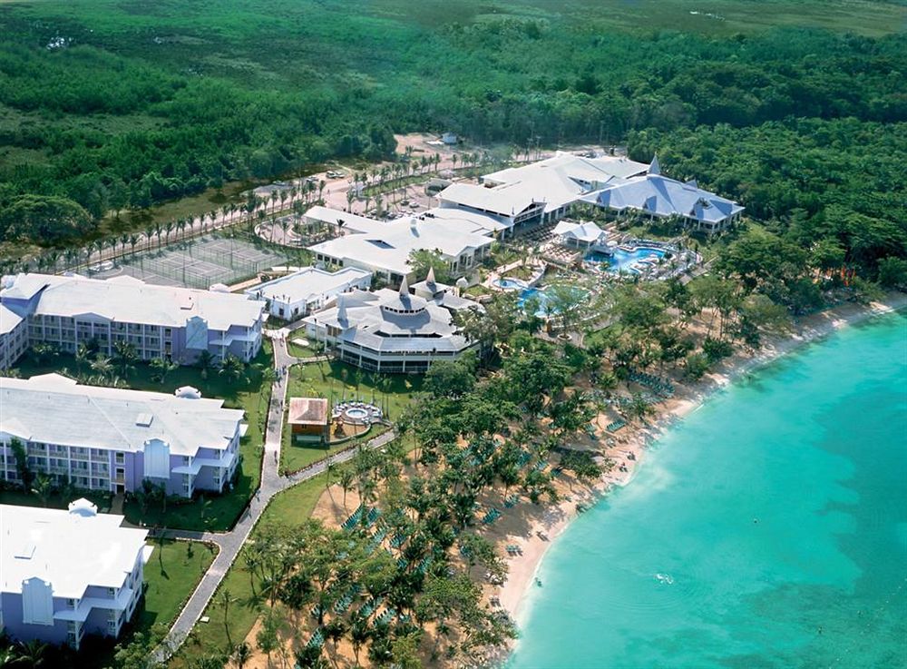 ClubHotel Riu Negril