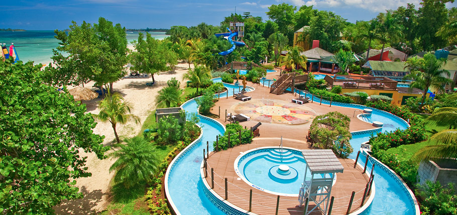 Beaches Negril Resort & Spa