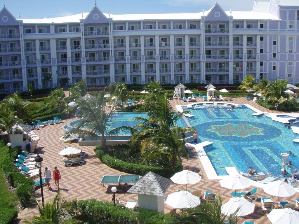 ClubHotel Riu Ocho Rios