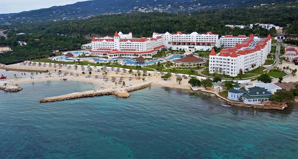 Grand Bahia Principe Jamaica