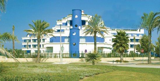 Gran Hotel Colon Costa Ballena