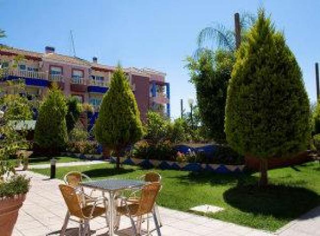 Marina 2 Torrevieja Internacional