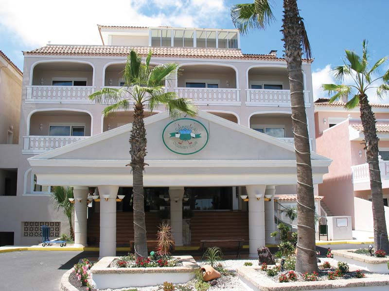 Chayofa Country Club