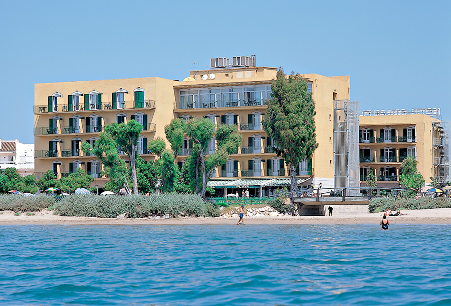 Prestige Coral Platja