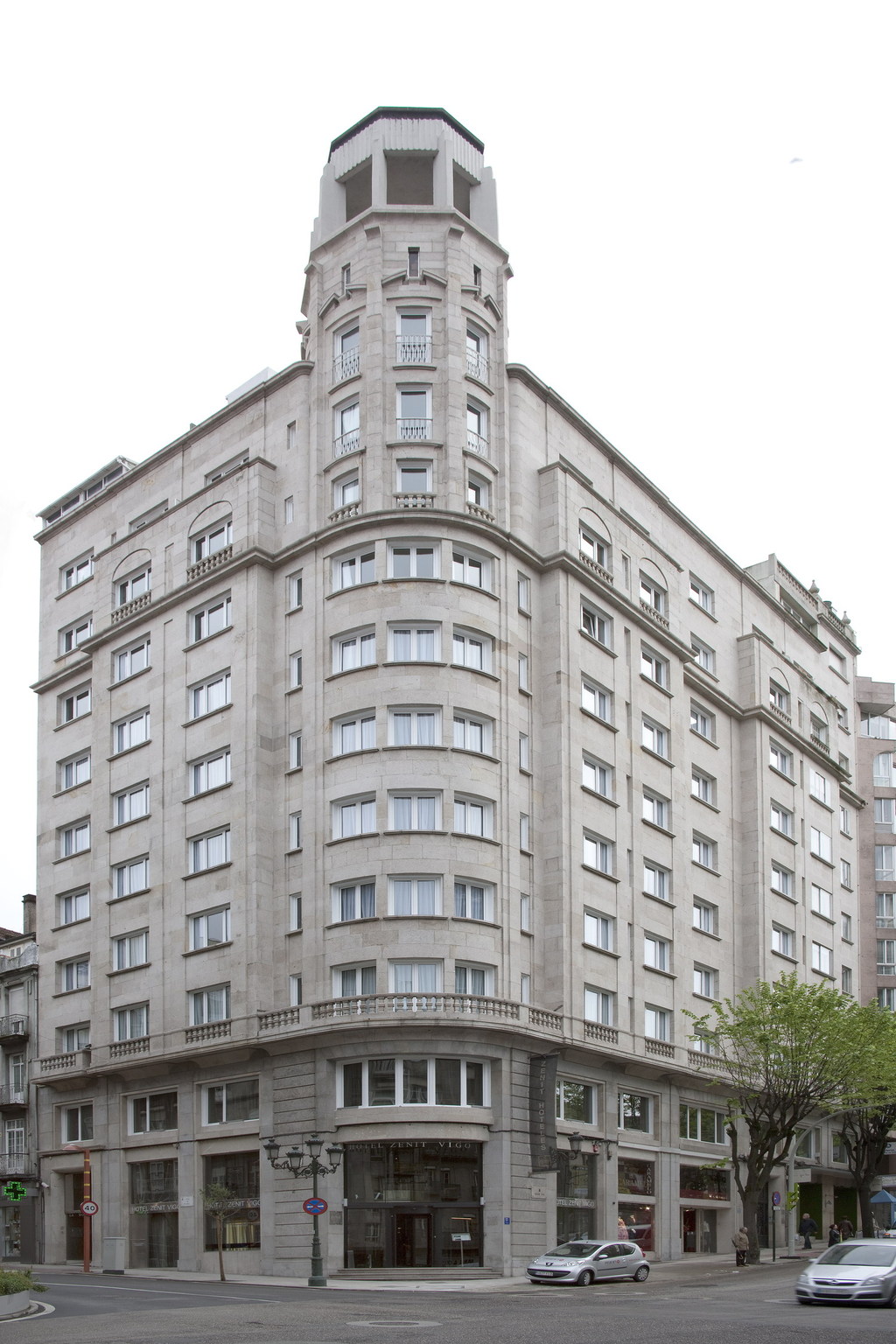 Zenit Vigo