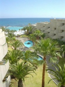 Alborada (Aparthotel)