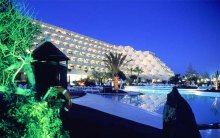 Occidental Teguise Playa