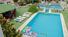 Cala dOr Park