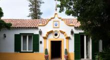 Cortijo San Ignacio Golf