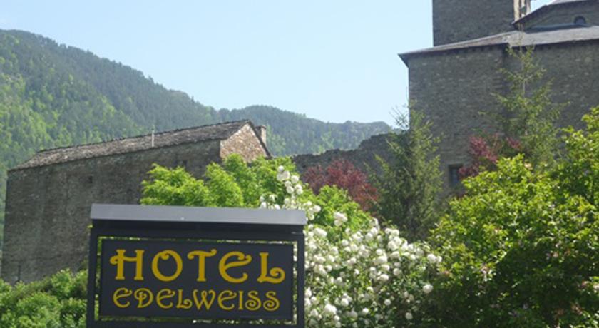 Edelweiss