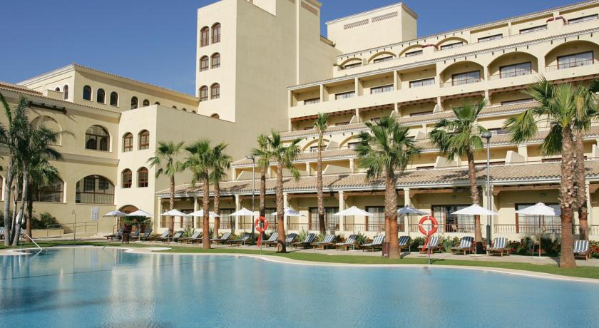 Envia Almeria Wellness & Golf