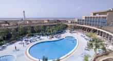 Faro Jandia & Spa