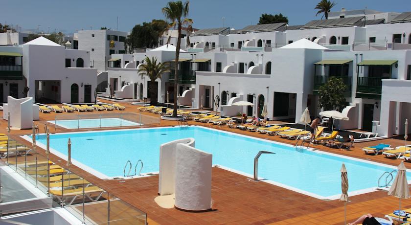 Gloria Izaro Club