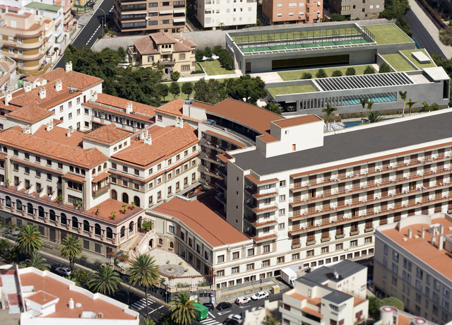 Iberostar Hotel Grand Mencey