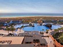 Barcelo Jandia Playa