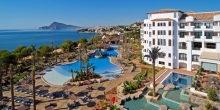 Villa Gadea Beach