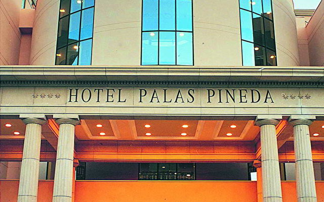 Palas Pineda