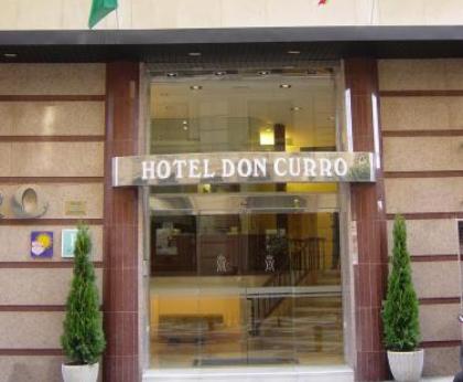 Don Curro