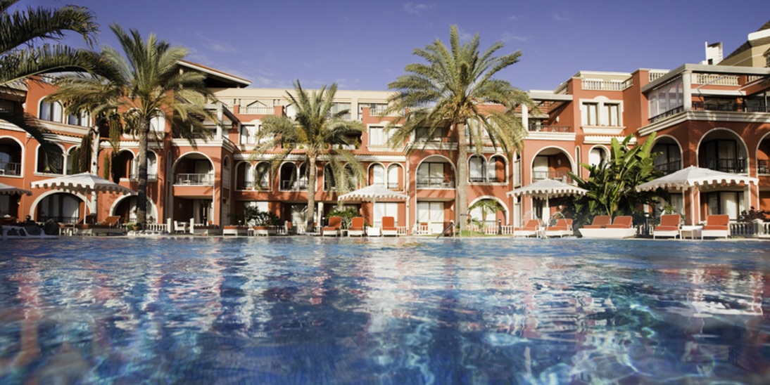 Iberostar Grand Hotel Salome