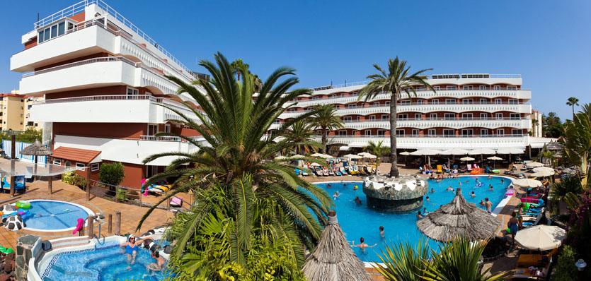 Apart-hotel Barbacan SOL