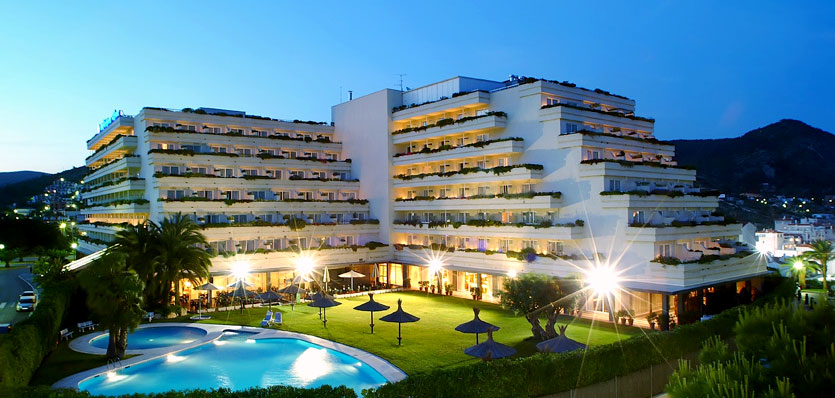 Melia Sitges